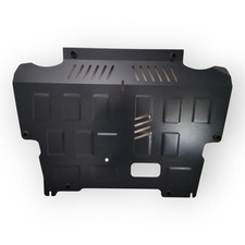 Volvo XC70 III Typ P24 2007-2020 Stahl Unterfahrschutz