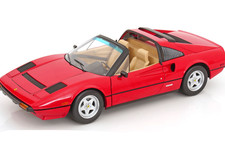 KK Scale 1982 Ferrari 308 GTS