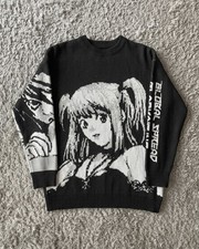 Death Note Pullover Misa Amane