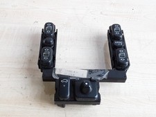 Fensterheberschalter  Mercedes W 210 W202 Mercedes 2108213951 03750030 486010