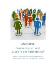 Familienstellen und glück - und,