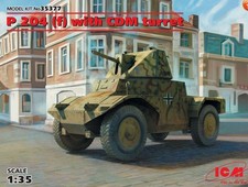 ICM35377 - ICM 1:35 -