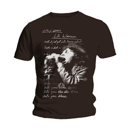 The doors woman lyrics - doors, jim