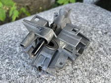 Lenkschloss für BMW E32 / E34