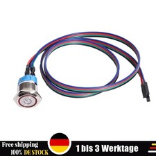 PC Computer Switch Netzschalte