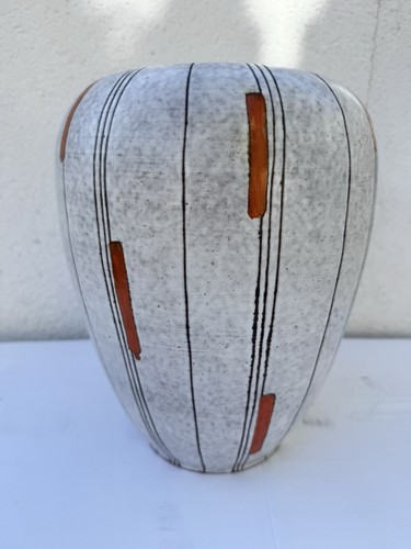 Vase bauch 50er - bauch, 50er/60er
