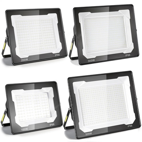 Led strahler außen - led, fluter