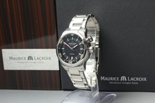 Maurice Lacroix Pontos S Diver