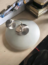 Fischer Leuchten Lampe 50cm Durchmesser