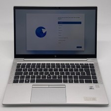 HP EliteBook 840 G7 14" |