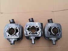 Zündapp 3x Original KS50 /