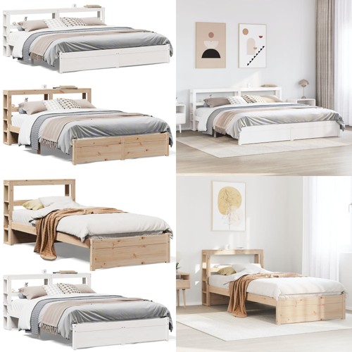 Massivholzbett doppelbett - massivholzbett,
