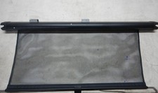 Trennnetz Netztrennwand