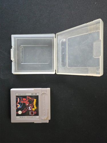 Spider man nintendo game - 2, boy