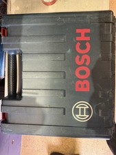Bosch Professional Blau 18v Akkuschrauber 3 Li Akkus