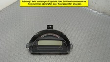 Instrumententafel / Tachoeinheit Citroen C2 1.4 HDi J Hfx/j Kfv/ J 8HX/J NFU