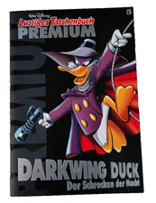 LTB PREMIUM Nr 5  Darkwing Duck / 1te Aufl Lustiges Taschenbuch Comic ungelesen