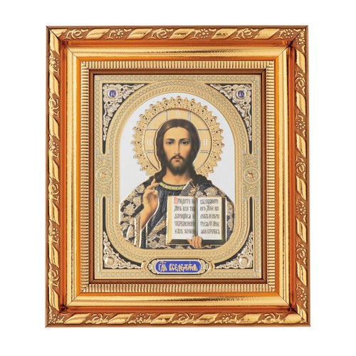 Jesus christus ikone - jesus,