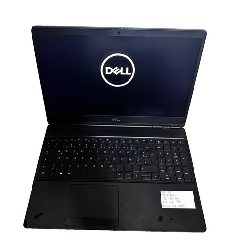 Dell precision 7560 laptop - precision,