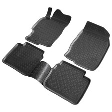 3D Gummi Fussmatten passend