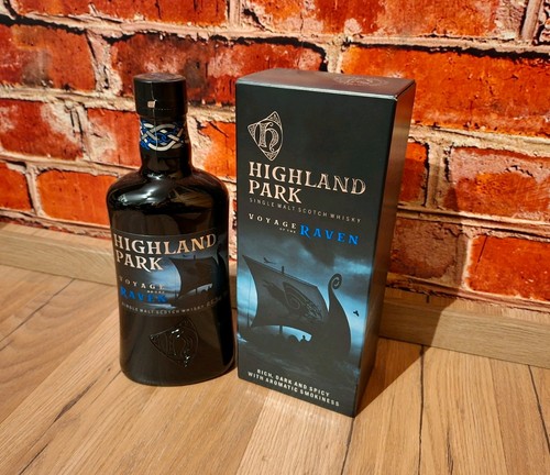 Highland park the voyage - the,