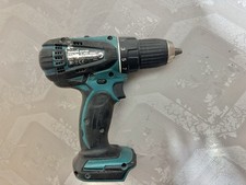 Makita BDF 456 18 V Akkuschrauber ohne Funktion für Bastler oder Ersatzteillager