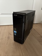 Acer Aspire AX 3900 Intel Core