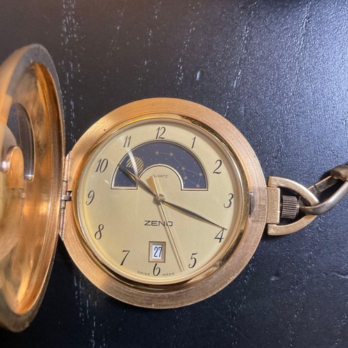 Xenowatch mondphase militär - mondphase,