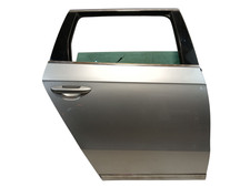 Tür hinten rechts VOLKSWAGEN PASSAT B7 Variant farbcode LA7W