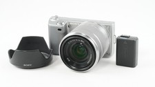 Sony Alpha NEX-5 14.2MP