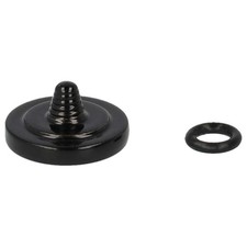 Kameraauslöser Knopf für