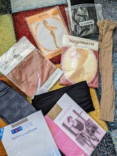Strumpfhosen konvolut paket - konvolut,