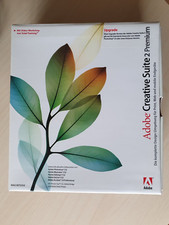 Adobe Creative Suite 2 CS2