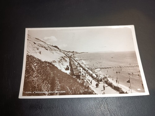 The cliffs promenade - the,