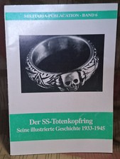 Der SS-Totenkopfring Seine