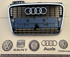 original Audi A4 Kühlergrill