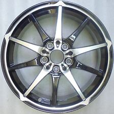 Dotz SH Shuriken KBA 47086 Alufelge 8x17 ET48 VW Golf 5 6 Audi A3 8P jante rim