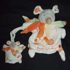 Doudou et Compagnie Handpuppe