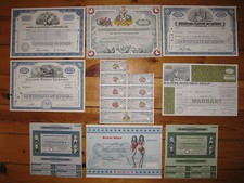 Lot Beate Uhse, Roller