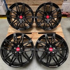 19 Zoll Alufelgen 5x120 MAM