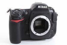 Nikon D300 Body, sehr guter