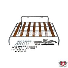 Gepäckträger, hinten