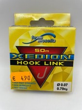 Team Mosella Xedion Hook Line