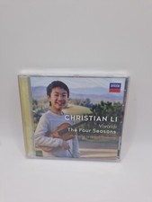Vivaldi: The Four Seasons