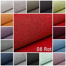 Polsterstoff Möbelstoff Aura Bezugstoff Meterware Stoff Fein-Gewebe