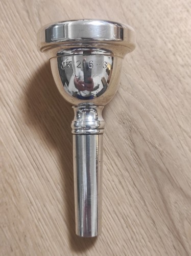 Mundstück tuba 216 3 - mundstück, jk