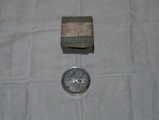 NSU 1000 - 1200 TT Rücklichtunterteil 06782 00 612 000 