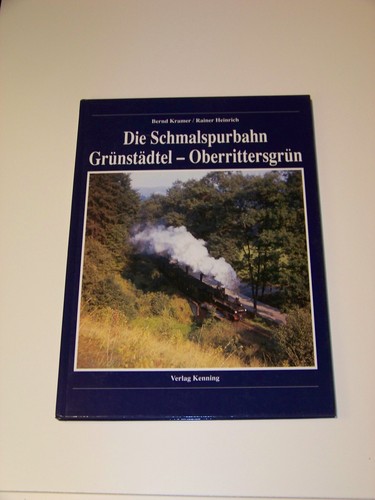 Schmalspurbahn