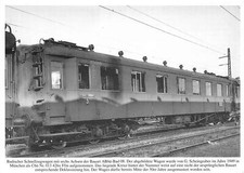 Wagon Badischer