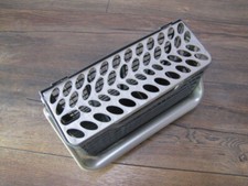 🔴 Besteckkorb Korb 45 cm